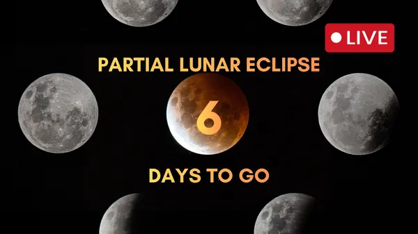 Deep Partial Lunar Eclipse: What to See Aug. 27-28