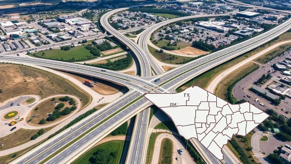 Deep South 2026 Redistricting Update: Urban Mobility Infrastructure