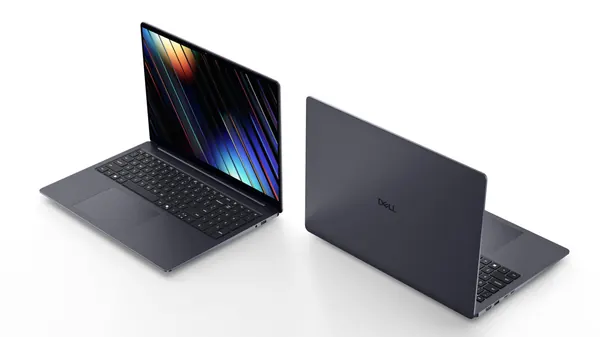 Dell 14S and 16S Laptops Arrive with AI Power and Long Battery Life