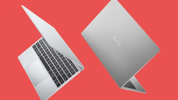 Dell's $700 XPS 13 Laptop Challenges MacBook Neo at Computex