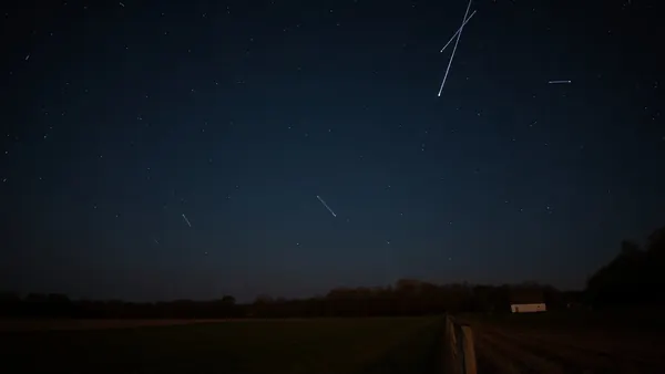 Draconid Meteor Shower: Northeast Ohio Viewing Guide for 2026