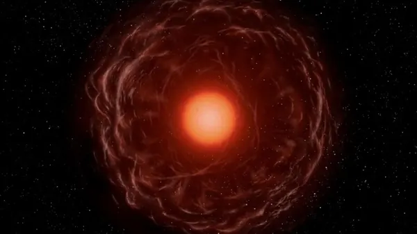 New Models Suggest Earth Could Survive Sun's Death
