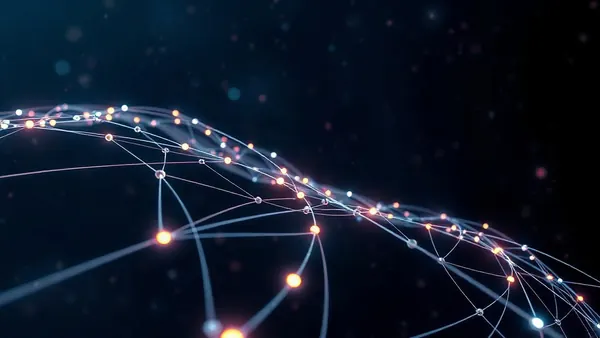 Einstein's Equations Derived From Quantum Information Theory