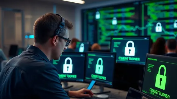 Encryption Is Key: Data Protection Strategies for 2026