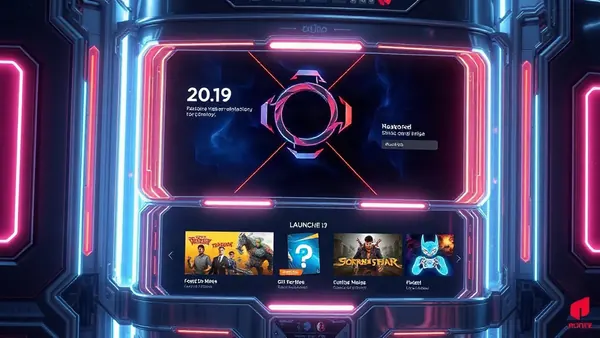 Epic Games Launcher Gets 'Vibe Coded' with AI Update