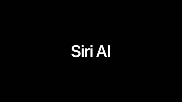 EU Blames Apple for Siri AI Absence in Europe