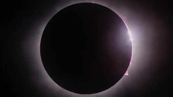 Europe Eclipse: See Total Solar Eclipse Path & What to Expect