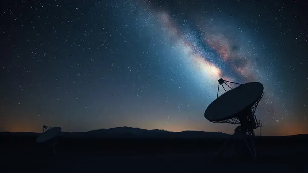 Exoplanet Radio Signals Detected for First Time by Astronomers