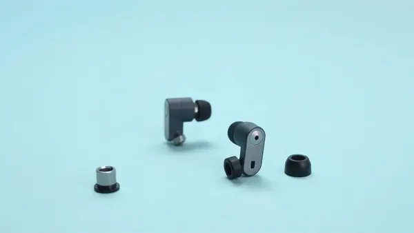 Fairphone Unveils Repairable Fairbuds 2 Earbuds Oct. 14 for $119