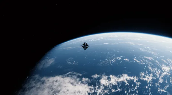 FCC Greenlights Reflect Orbital's Sunlight-Reflecting Satellite Test