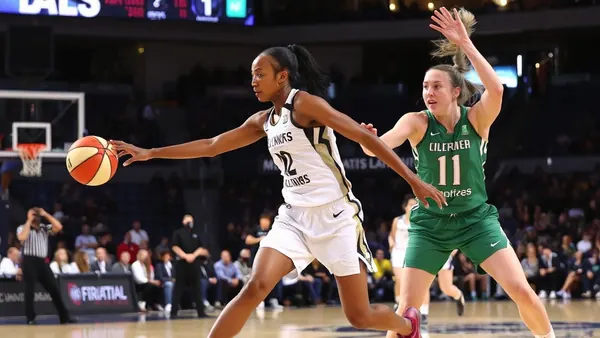 Fever vs Lynx: Women's Basketball's Defining Rivalry