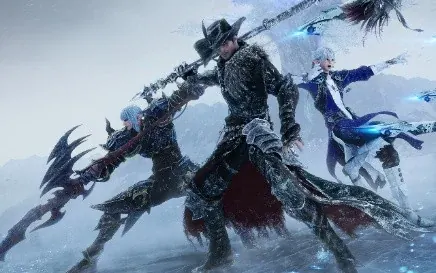 Final Fantasy XIV Reveals New Job, Raid Series, and "Evercold" Teaser