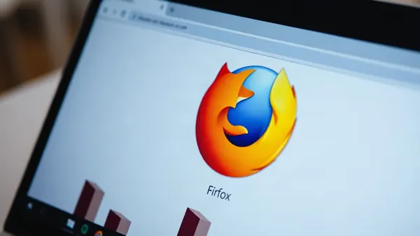Firefox Unveils "Nova" Redesign with Round Tabs for Desktop and Mobile
