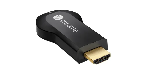 First-Gen Google Chromecast Failure Hits Users After 13 Years