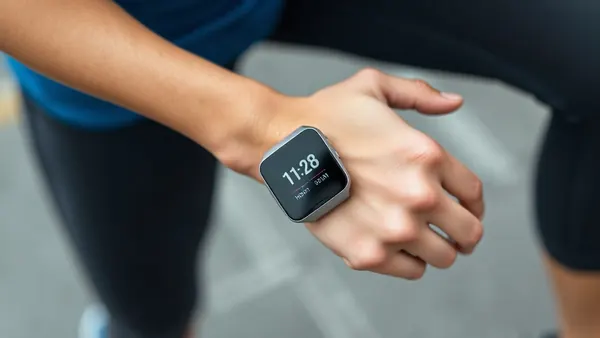 Fitbit Edge: Google Refocuses Tracker on Core Health Features