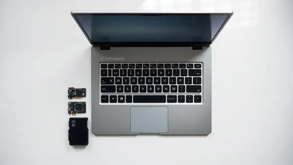 Framework Laptop 13 Pro Review: Premium Performance and Repairability