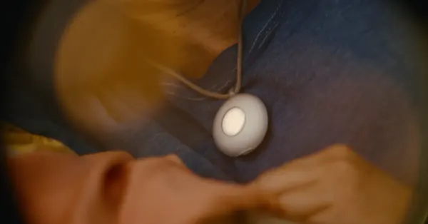 Friend AI Pendant Returns with Speaker for $249