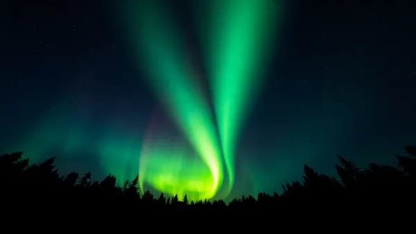 G2 Geomagnetic Storms Expected October 11, 2026, Boosting Aurora Chances