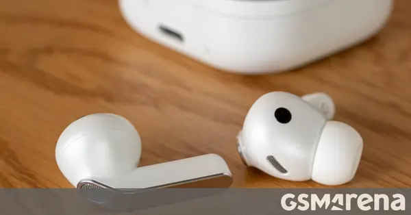 FDA Greenlights Galaxy Buds as Over-the-Counter Hearing Aids