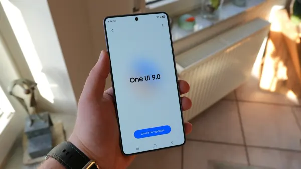 Galaxy Phones With One UI 9 Can Now Uninstall SwiftKey Keyboard