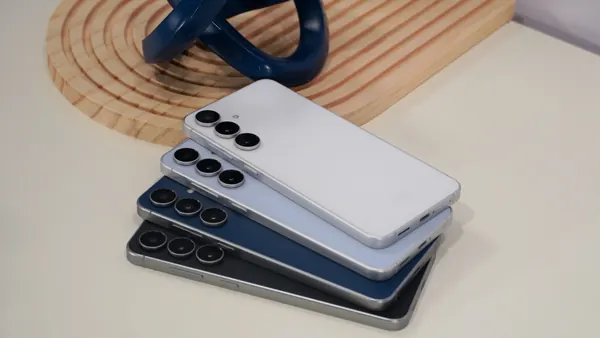 Galaxy S26 FE: Major Leak Reveals Design, Specs, and Colors
