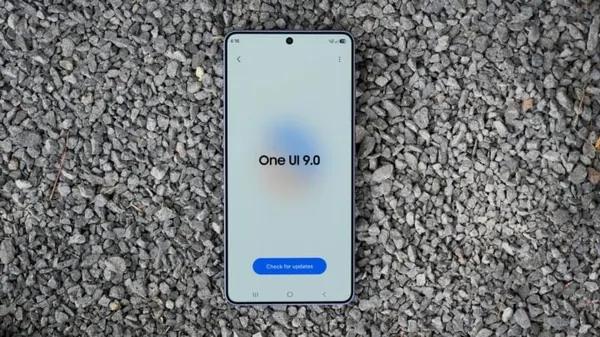 Galaxy S26 Beta Users Await Final One UI 9 Update