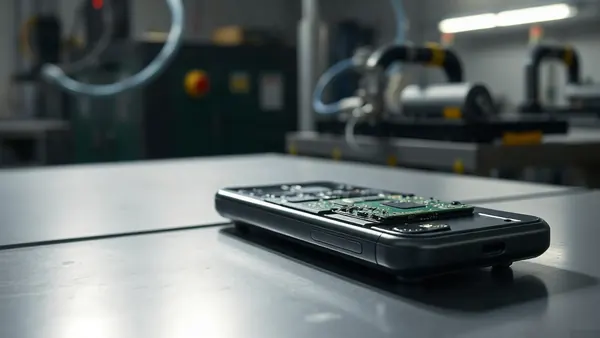 Galaxy S27 Ultra Still Undecided as Samsung Eyes Exynos 2700 Chip