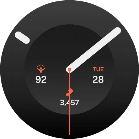Galaxy Watch 9 and Ultra 2 Faces Detailed in New Samsung Leak