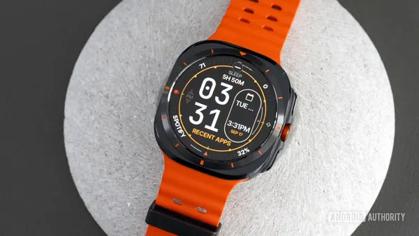 Galaxy Watch 9, Ultra 2 Leak: New Specs, Colors Emerge Before Launch