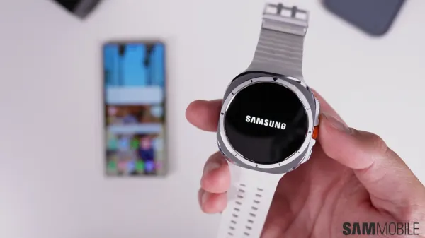 Galaxy Watch Ultra 2 Snapdragon Elite Chip Specs Revealed