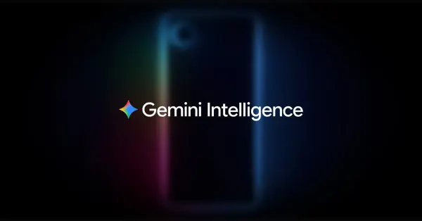 Gemini Intelligence Specs Exclude Pixel 9, Galaxy Z Fold 7