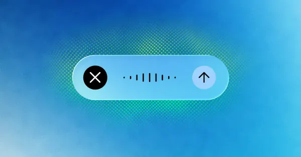 Gemini for macOS Adds Voice Control and Transcription