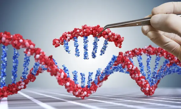 1,260 Genetic Variants Linked to Big Five Personality Traits