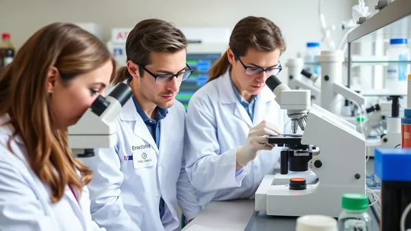 Genetics and Longevity: New Breakthroughs in Healthspan Research