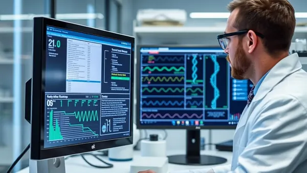Genetics and Longevity: How HealthTech Is Extending Human Lifespan