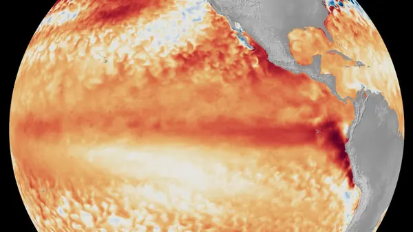 Geoengineering El Niño: Scientists Debate Cloud Brightening Risks