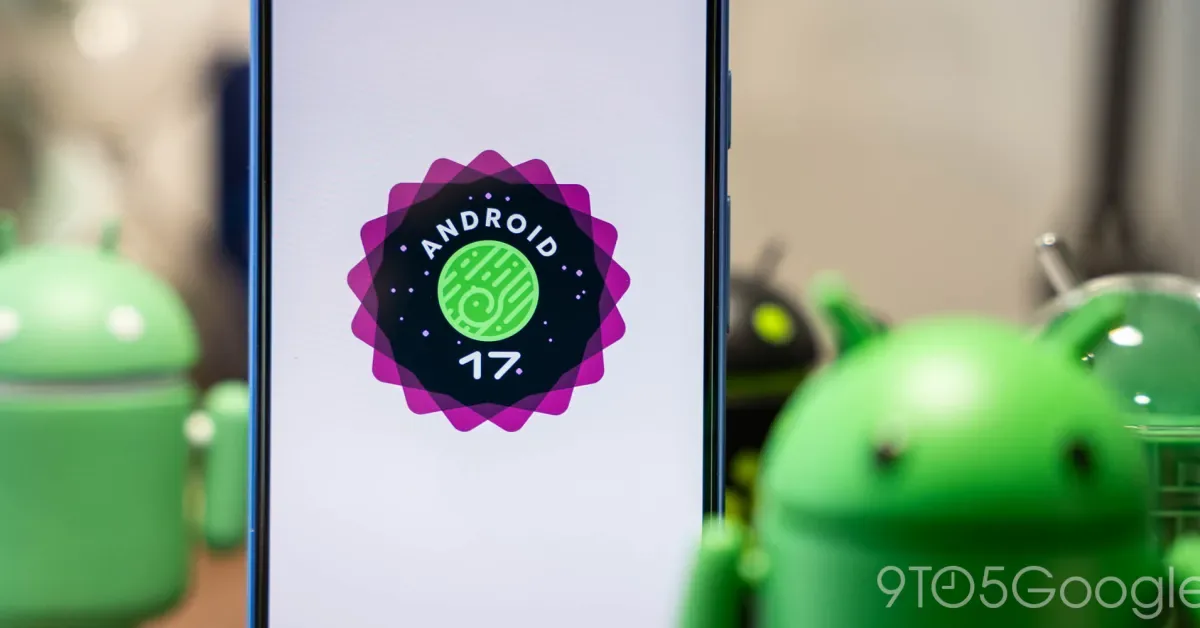 Android 17 Beta 2: Google Fixes Terminal App, Lock Screen Glitches