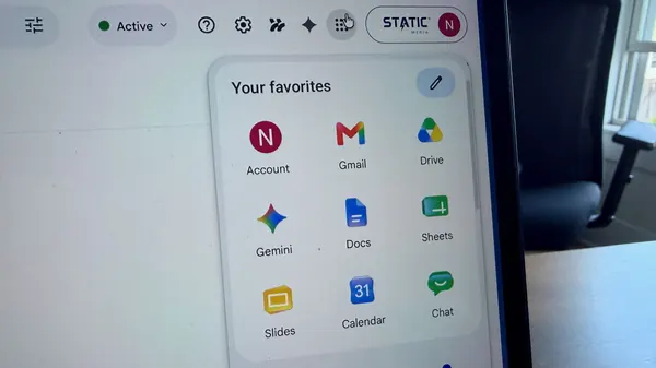 Google Rolls Out Redesigned App Icons for Better Clarity