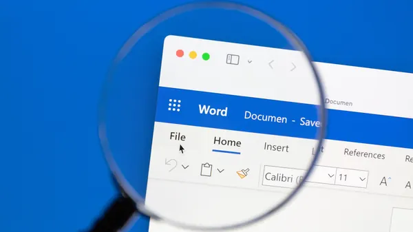 Google Docs Advantages Over Microsoft Word: Simplicity and Cost