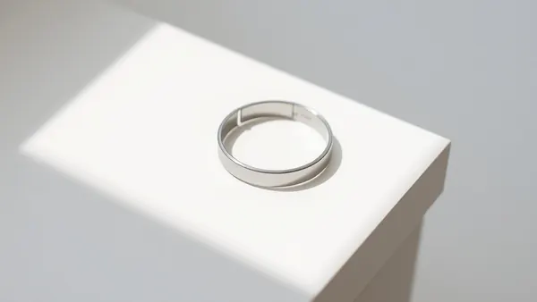 Google Fitbit Air: Screenless Health Tracking Redefines Wearables