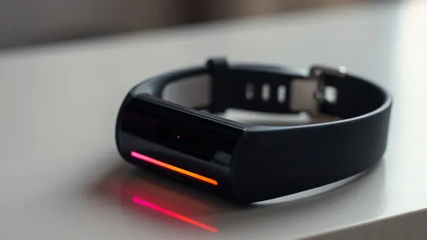 Google Unveils Fitbit Edge Smartwatch Oct. 12