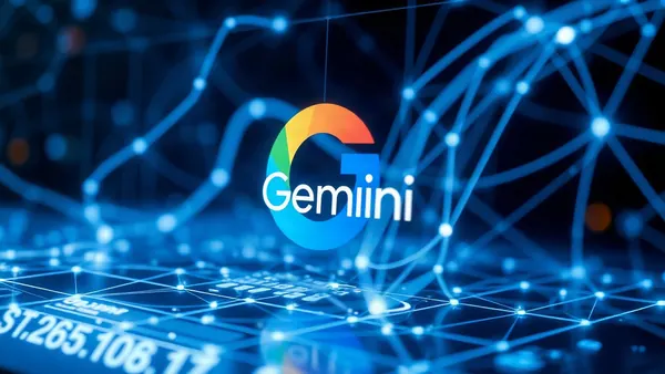 Google Gemini AI Moves Free Users to Auto Models