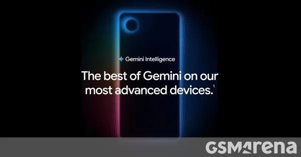 Google Gemini Intelligence: Premium AI Arrives on Few Android Flagships