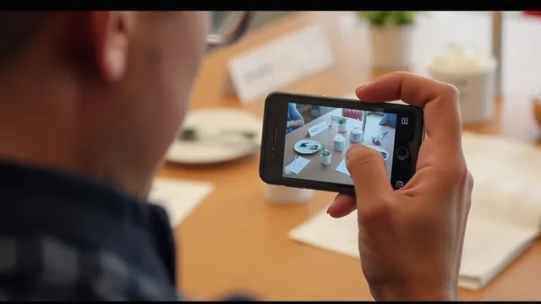 Google's Gemini Live Adds Guided Vision for Visually Impaired