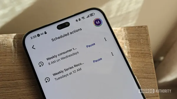 Google Gemini Spark: AI Agent to Manage Inbox and Book Flights Leaked