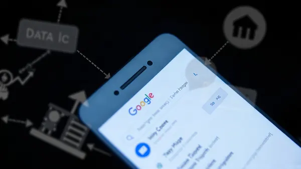 Google Admits Gmail, Photos Data May Fuel AI Search Ads