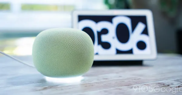 Google Home Display Ideas: What's Next for Smart Hubs?