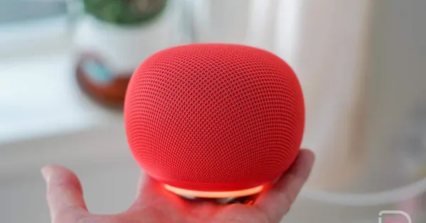 Google Home, Gemini Voice Control Update Enhances Spotify, Smart Locks