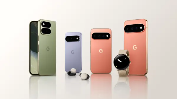 Google Launches Pixel 11, Pixel Watch 5, and Pixel Tag at Made by Google '26