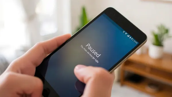 Google Pause Point Feature Expands Beyond Pixel Devices